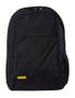 TECH AIR 14 Inch to 15.6 Inch Black Backpack Notebook Case