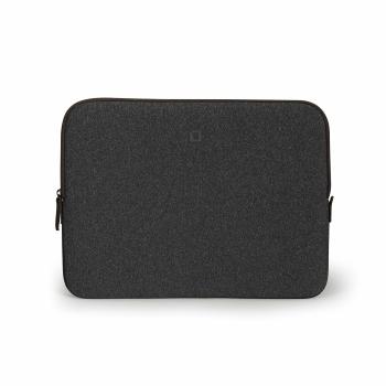 DICOTA A Skin URBAN - Notebook sleeve - 16" - anthracite - for Apple MacBook Pro (16 in) (D31771)
