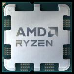 AMD Ryzen 5 7500F - 3.7 GHz - med 6 kärnor - 12 trådar - 32 MB cache - Socket AM5 - OEM (100-000000597)