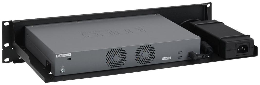 Rackmount IT Rack Mount Kit for Juniper (RM-JN-T2)