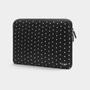 TRUNK 15,6" PC Sleeve, Black Mini