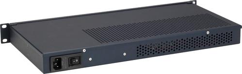 Rackmount IT 1U PI Case with power supply (RM-PI-T2)