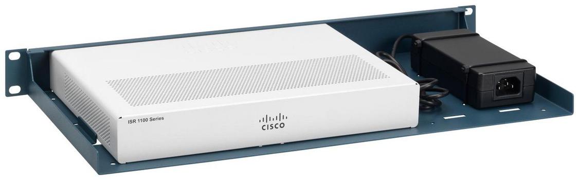 Rackmount IT Rack Mount kit for Cisco ISR (RM-CI-T20)