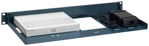 Rackmount IT Rack Mount kit for Cisco ISR (RM-CI-T21)