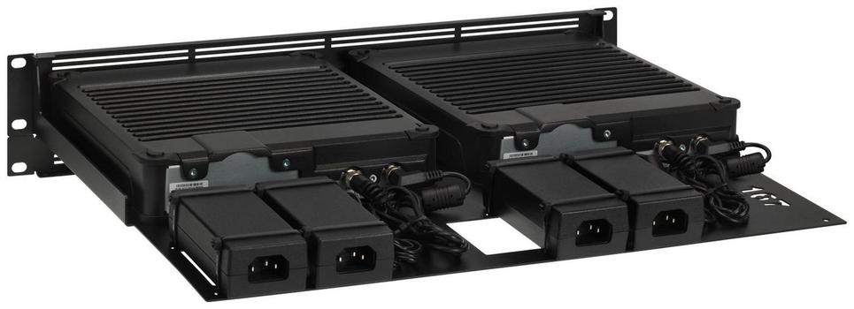 Rackmount IT Rack Mount Kit for Palo Alto  (RM-PA-T10)