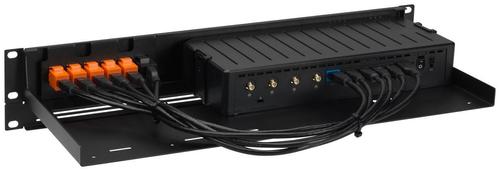 Rackmount IT Rack Mount Kit for (RM-CR-T4)