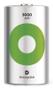 GP ReCyko Rechargeable Battery, Size D, 3000 mAh, 2-pack
