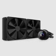 NZXT Kraken 280mm Liquid CPU Black