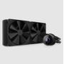 NZXT Kraken 280mm Liquid CPU Black