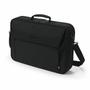 DICOTA A Eco Multi BASE - Notebook carrying case - 15" - 17.3" - black