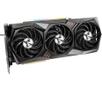 MSI GeForce RTX 3090 GAMING X TRIO 24GB GDDR6X VGA 3xDP 1.4a 1xHDMI 2.1