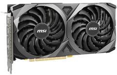 MSI GeForce RTX 3050 VENTUS 2X 8G OC V1