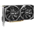 MSI GeForce RTX 3050 VENTUS 2X XS 8GB OC