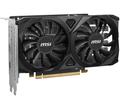MSI Geforce Rtx 3050 Ventus 2X E