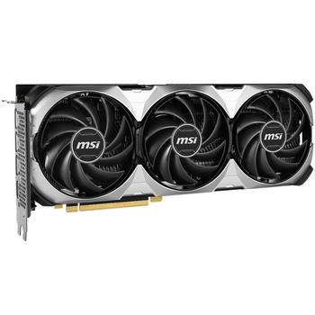 MSI GeForce RTX 4060 Ti VENTUS 3X E 8GB OC (RTX 4060 TI VENTUS 3X E 8G OC)