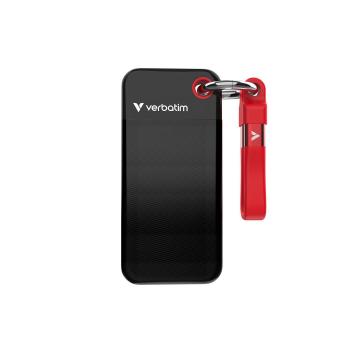 VERBATIM Pocket SSD USB 3.2 Gen 2 1TB (32192)