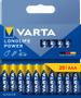 VARTA Longlife Power AAA Blister 20-pack