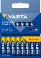 VARTA Longlife Power AAA Blister 16-pack
