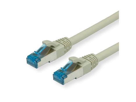 VALUE S/FTP (PiMF) PatchCord,   (21.99.0859)