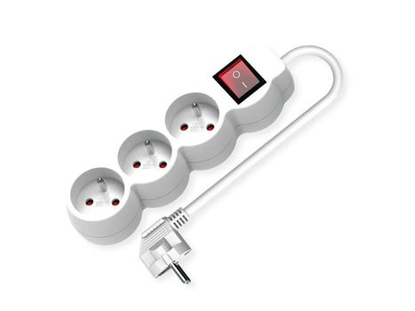 VALUE FRENCH Power Strip (19.99.0961)