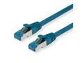 VALUE S/FTP (PiMF) PatchCord, 
