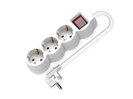 VALUE GERMAN Power Strip (19.99.0951)