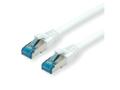 VALUE S/FTP (PiMF) PatchCord,