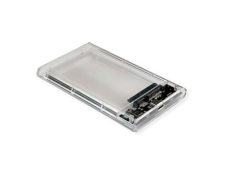 VALUE USB3.2 Gen1 type C to SATA (16.99.4214)