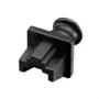 VALUE RJ45 Socket Dust Protector,