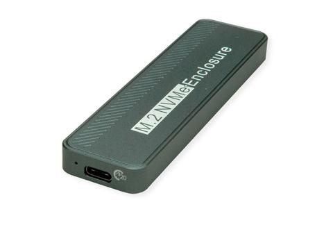 VALUE USB3.2 Gen2x2 Type C NVME SSD (16.99.4133)