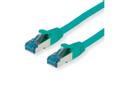 VALUE S/FTP (PiMF) PatchCord,