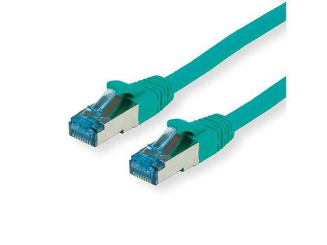 VALUE S/FTP (PiMF) PatchCord,   (21.99.1982)