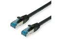 VALUE S/FTP (PiMF) PatchCord,