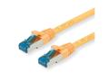 VALUE S/FTP (PiMF) PatchCord, 