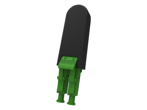 LinkIT Loopback module OS2 LC Single-mode (LI-LBMOS2-LC)