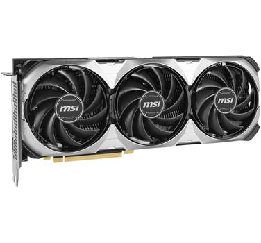 MSI GeForce RTX 4070 Super VENTUS 3X OC 12GB GDDR6X HDMI 3xDP (V513-643R)