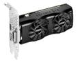 MSI GeForce GTX1630 4GT LP OC GDDR6 1xDP 1.4 1xHDMI 2.0b 1xDVI-D
