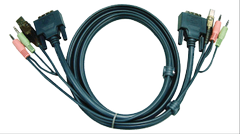 ATEN DVI Cable 1.8m