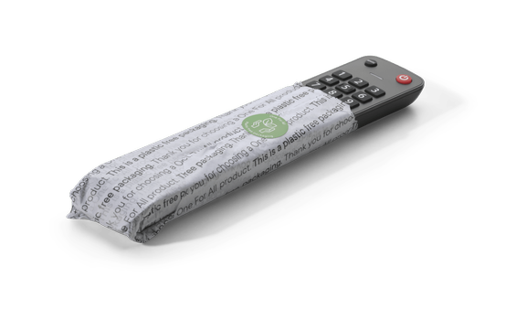 ONEFORALL URC 7115 Universal Remote Control, Evolve TV (R1171115A01-00002)