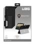 UAG G Microsoft Surface Pro 10/11 Scout w/Hand