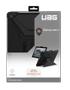 UAG Microsoft Surface Pro 9 Metropolis SE, BULK, Graph