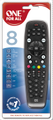 ONEFORALL URC 2981 OFA 8 - Universal Remote Control