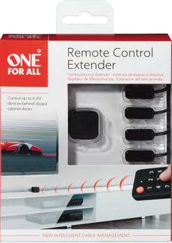 ONEFORALL URC1000 IR Remote extender (111000-000-0001)