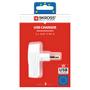 SKROSS Euro USB Charger - 2xUSB Type A