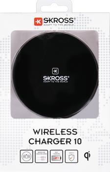 SKROSS Wireless Charger 10 (2800200)