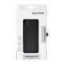 Essentials Samsung Galaxy A13 5G TPU back cover, Transparent