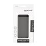 Essentials Google Pixel 7a TPU back cover, transparent