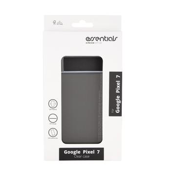Essentials Google Pixel 7 TPU back cover, transparent (1111059)