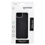 Essentials iPhone 13/14 recycled TPU cover, transparent