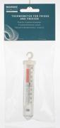 Nordic Quality HQ Frystermometer, -30°C - +40°C
